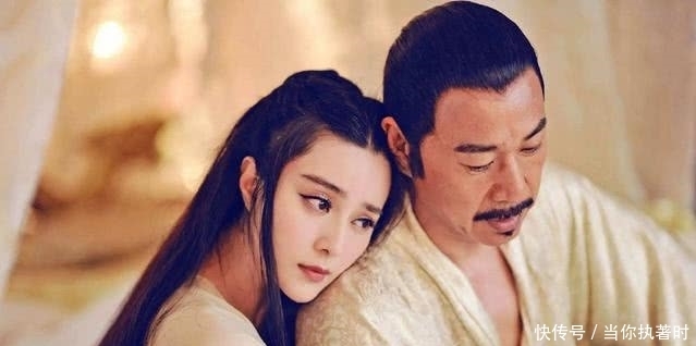 临死前|李世民临死前问媚娘：朕走了你1个人咋办？武则天机智回8字，躲过一劫！