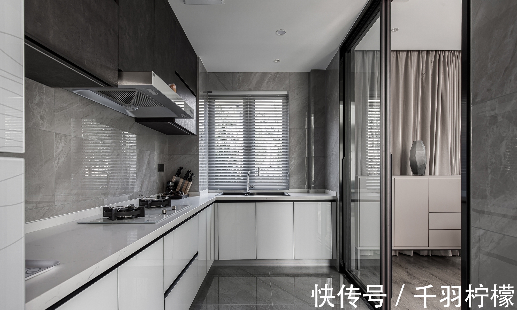 简约|560㎡独栋别墅，让艺术沉醉的理想之境！