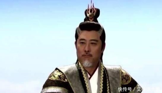 常识|封神榜:盘古开天辟地,鸿钧老祖万仙之祖,哪个更厉害?这是常识