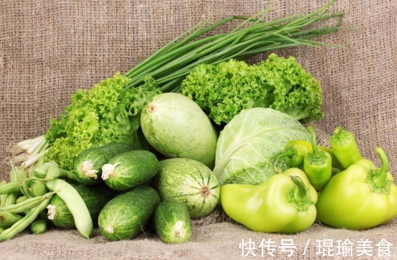 肝脏|俗话说,养肝就是保命,3种食物要常吃,养肝护肝,清肝明目