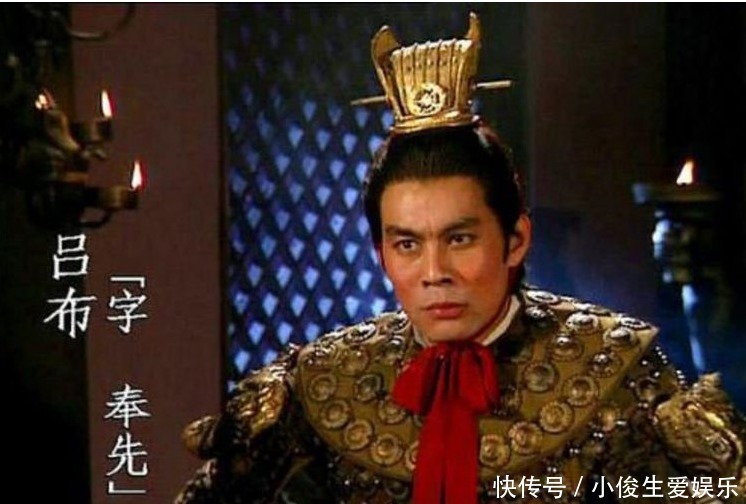 帮手|如果吕布和张飞死斗,不能有帮手,吕布能不能杀张飞?答案别意外