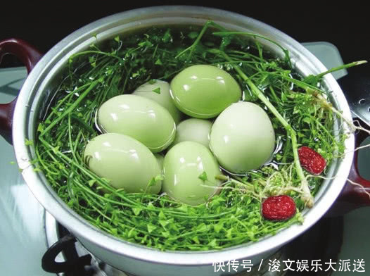 气血|鸡蛋的绝配,除雀斑淡皱纹,调经暖宫还补气血