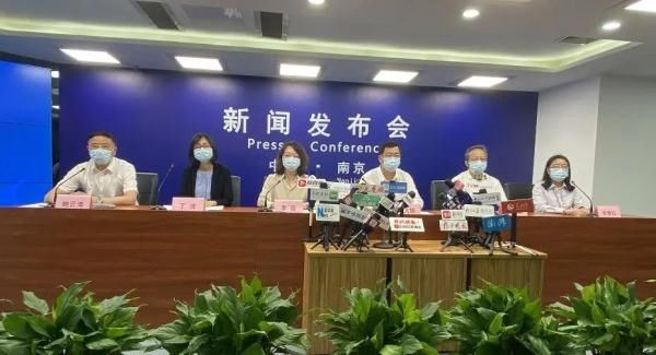 鲍倡俊|南京第五轮核酸检测389.3万人，发现2例病例
