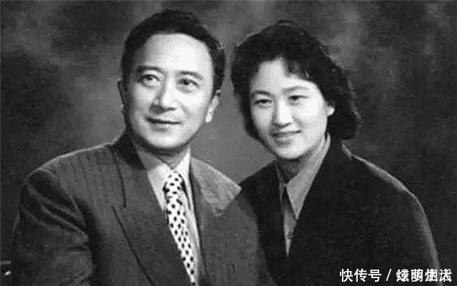 浪漫的事!越剧泰斗王文娟:孙道临对她一见钟情,二人相濡以沫46年