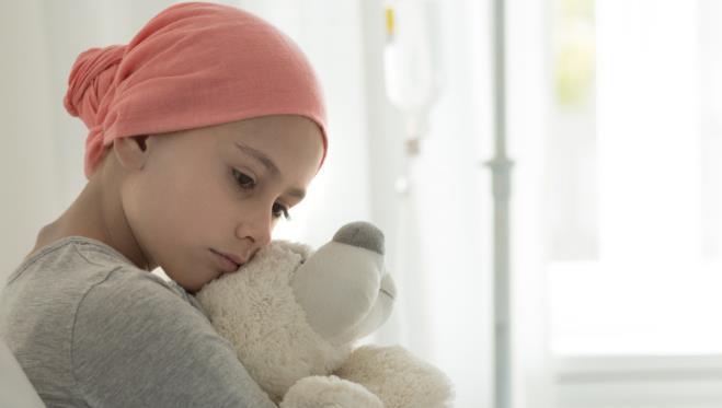 孩子|为什么越来越多孩子得白血病?医生:孩子有这5大异常,尽早就医