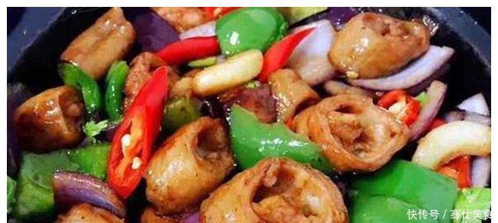 美味可口的几道美食,鲜香浓郁很配饭吃,越吃越美味很下饭