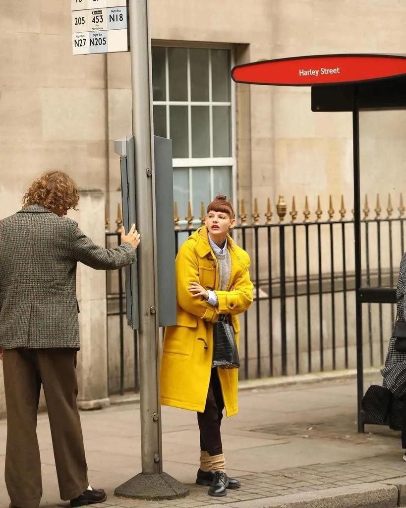  流行色|2021年流行的“CP色”是什么鬼？也太普通，看完搭配真香了