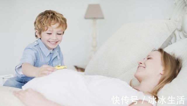 怀孕|怀孕后,肚皮经常发硬发紧,排除分娩信号,或许和这些事也有关