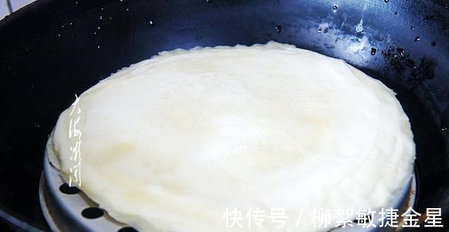 解馋|这菜饭馆几十元一盘，自己做十几元全家吃一顿，好吃又解馋！