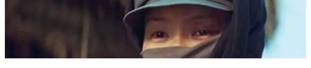 演员|章子怡:演员的通透就是为了角色不在乎美丑