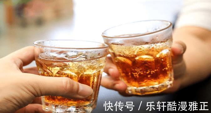 衰老|常喝4种饮料让人快速变老