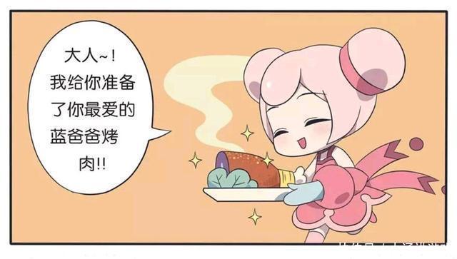 周瑜|王者荣耀漫画:周瑜又输给了诸葛亮;小乔安慰周瑜,陪小乔回家吧