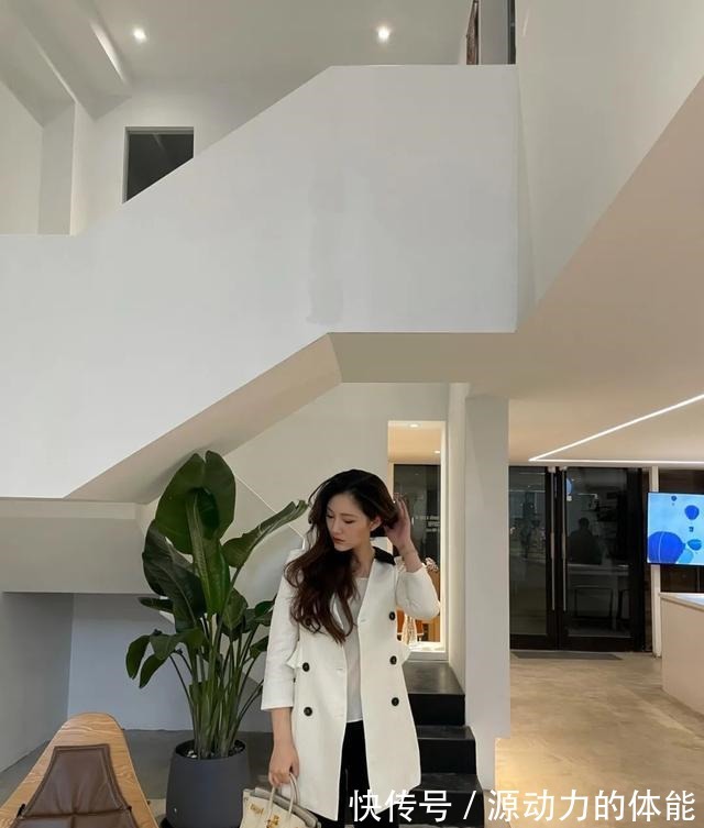 头发 显老又土气的5款发型,我劝你别留了!