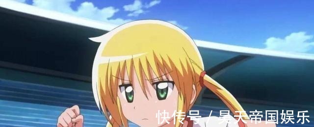 美少女|二次元美少女贫胸属性萝莉和双马尾占一半,钉宫理惠占另一半!