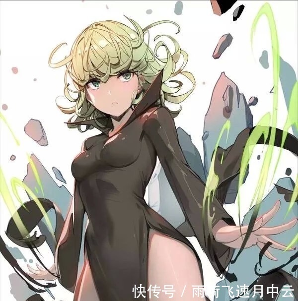 龙卷已经是28岁的大妈,为什么她却长得像个不谙世事的小萝莉