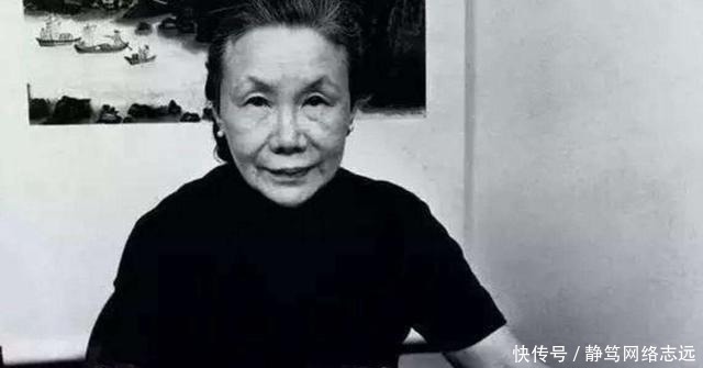 被徐志摩骂土包子,离婚后成了女强人!她的遭遇也是离婚女人的痛