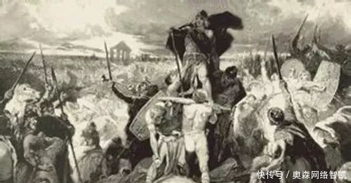 经济|欧洲北方为什么比南方发达?北方是如何超越南方的?