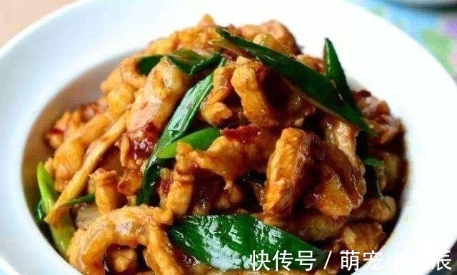 鸡腿肉|简单的几道家常菜谱,好吃不贵,简单美味,家人吃的津津有味