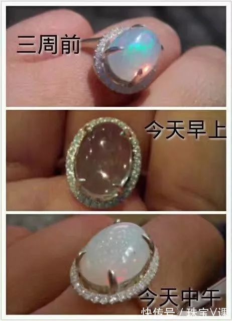 水晶 宝石界的升值黑马,新晋贵妇