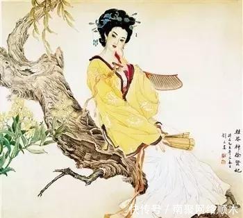 皇帝|武则天本是李世民皇后的候选人,但最终被放弃了