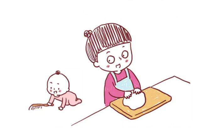 时间观念|毁掉一个孩子最快的方法，就是在这4件事上不断放纵他