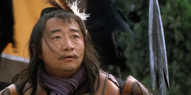 进马|残水浒:扈三娘挺大肚子偷看李逵洗澡,晁盖宋江方腊曾是柴进马仔