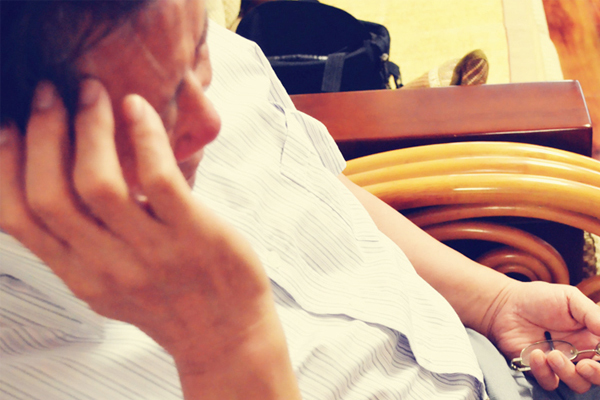 入睡|晚上总是失眠睡不着教你几个土方法,一觉睡到天大亮