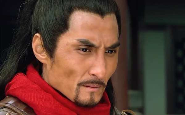 公朱仝|美髯公朱仝的后半生:助秦明脱险,为林冲报仇,遭老对手活捉