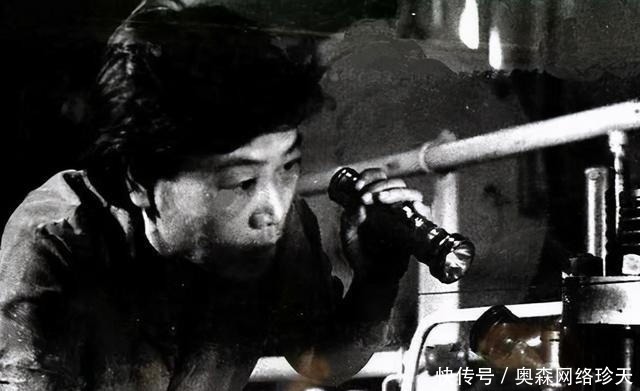 不留机关、终身不嫁,中国第一位女轮机长的传奇人生