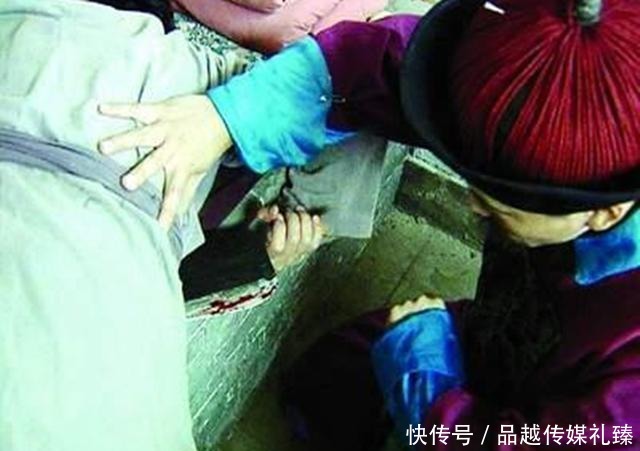 古代|说几个古代法医仵作的案例:头一个比较正面,后两个很黑暗