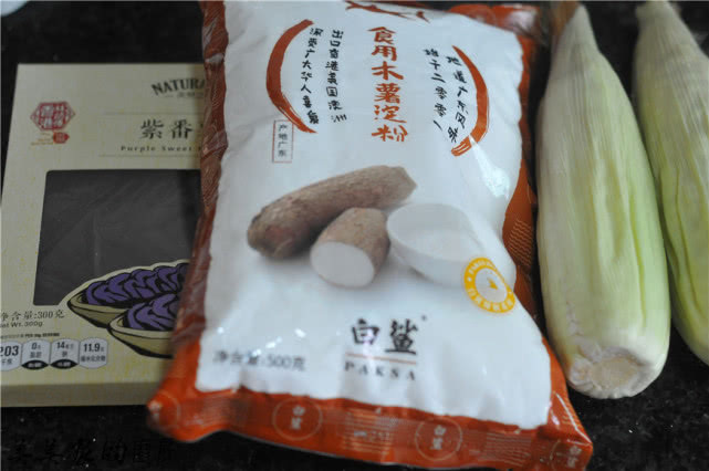 入秋了，儿子天天就馋它，平底锅一烙10分钟上桌，解馋又顶饱！