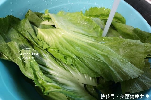 冬天,记得吃这菜,维C含量是苹果的14倍,补充维C顺利过寒冬!