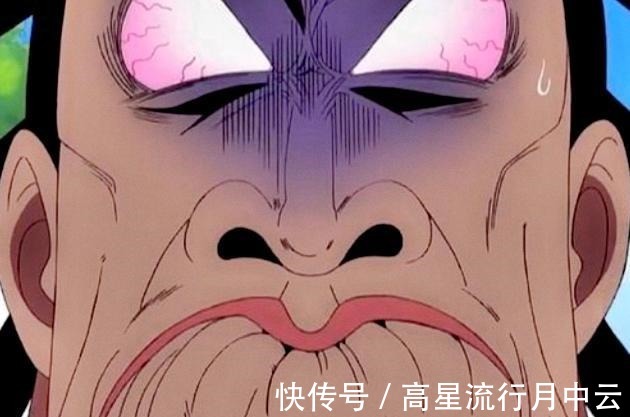 排名|海贼王官方人气排名被刷票索隆被挤出前3,疑似粉丝试水