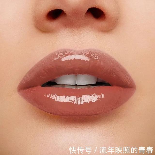 入秋的第一支唇膏,必须是这个色