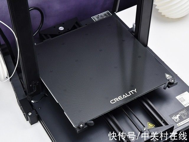 评测|智联3D打印更轻松 创想三维CR10 Smart评测