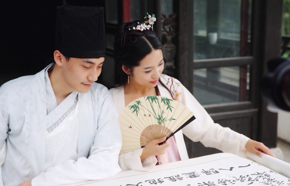 张汝舟|赵明诚背着李清照做了一件丑事,李清照写诗怒骂,如今脍炙人口