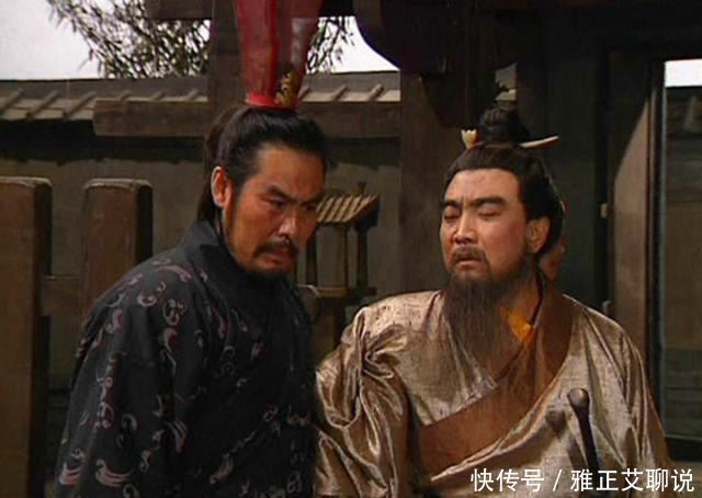 重用|此人勇猛程度媲美吕布,刘备却不敢重用,其死后蜀汉无法统一天下