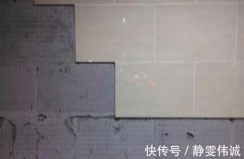 卫生间|入住新房气的想上吊！装修连犯14个装修不饶恕之罪！钱光、房毁