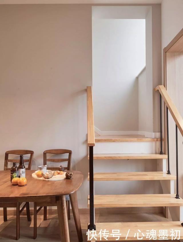 耐看|这个家,初看不惊艳,细看却极耐看,温暖自然的氛围超让人心动!