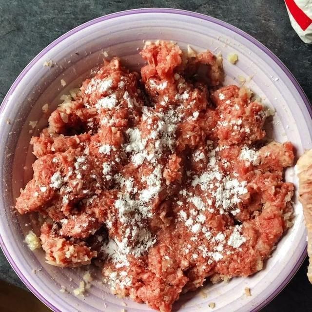 f超详细汉堡牛肉饼|附自制汉堡搭配#Healthymeals#减脂必撸