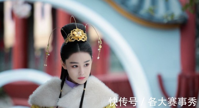 周幽王|烽火戏诸侯的褒姒,说她祸国殃民有些不公,正史记载的身世更邪乎!