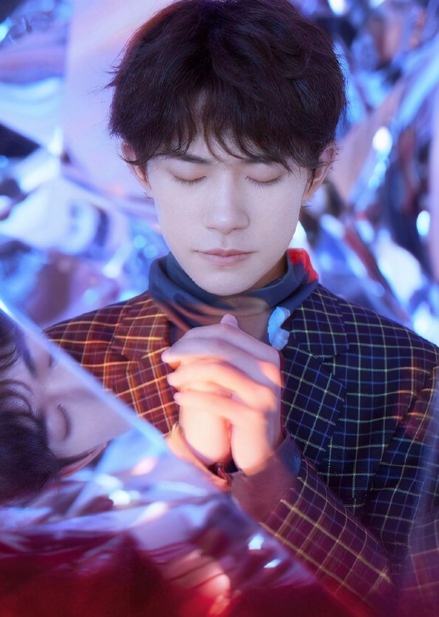  易烊千玺|四台双十一晚会阵容：易烊千玺和张艺兴同台，王源和蔡徐坤同台