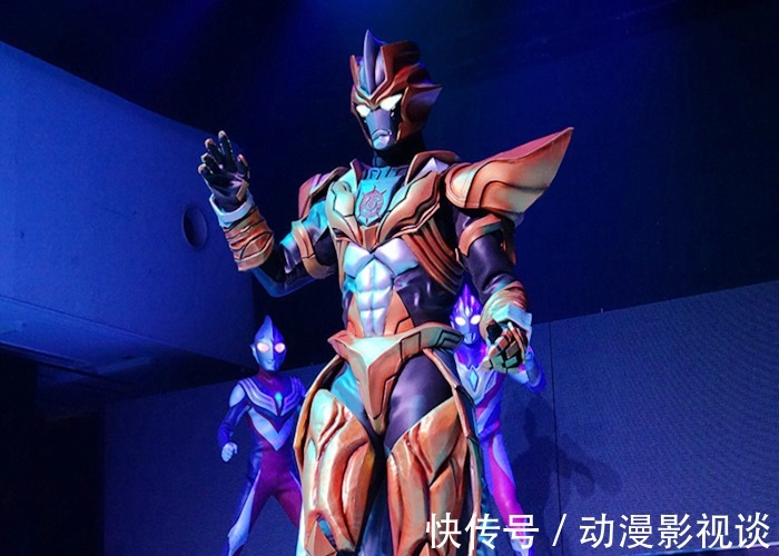 诺亚|圆谷准备了两个高手，将在《奥特曼银河格斗3》登场，诺亚果然不是最强！