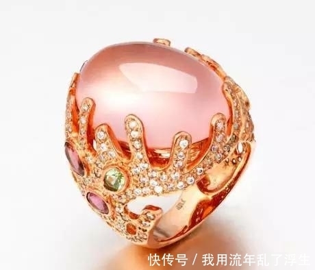 结婚周年纪念日宝石列表,送给爱人的‘终极礼物’!