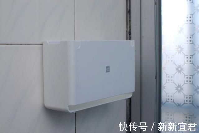 抗菌|抗菌、免钉上墙、可拆洗,收纳好帮手:火候抗菌厨房置物三件套