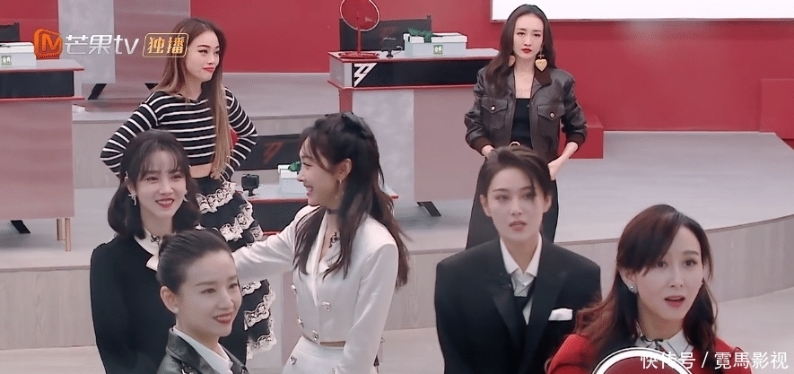 《乘风破浪的姐姐2》的潜规则:明星咖位,决定姐姐出场顺序