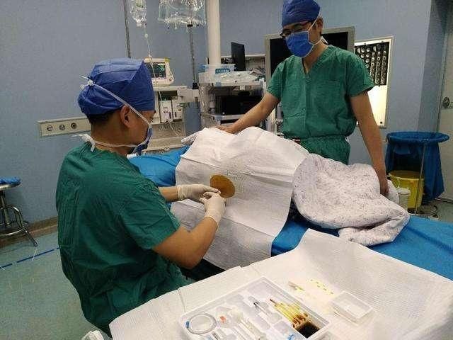 乳汁|哺乳期打麻药，还能不能喂奶？