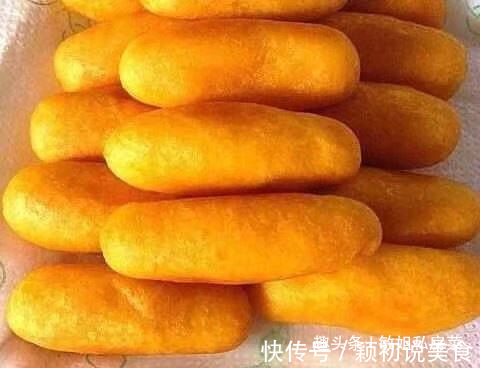 3个红薯搭配鸡蛋,教你如此做,不放面粉,好吃过红薯饼,真得劲