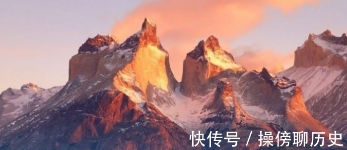 印第安人$关于美洲,山海经写了什么?美国学者:这份地理考察报告太珍贵!