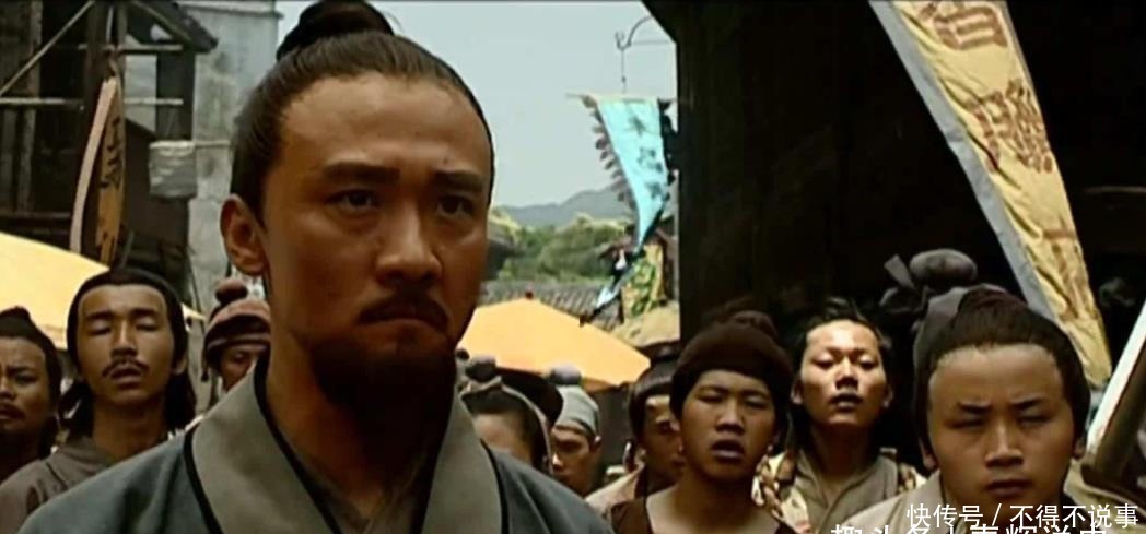 母亲|他在母亲生日那天上街买了二斤肉,引起轰动,并被载入史册